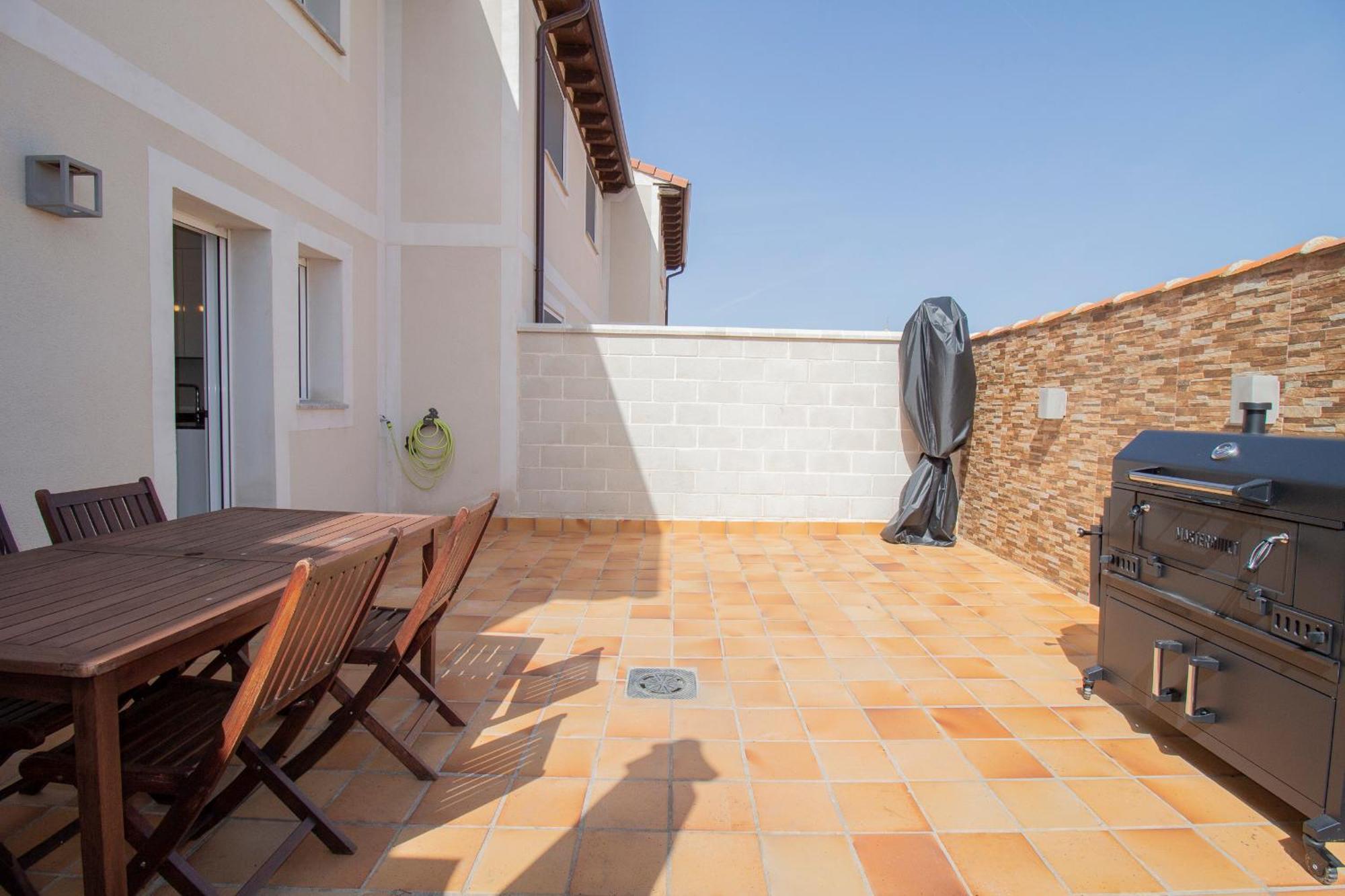 Las Natillas Con V Martin Miguel Exterior photo